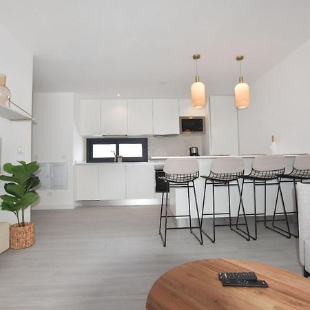 Book Jet - Costa Dream Apartment ラ・オリーバ エクステリア 写真