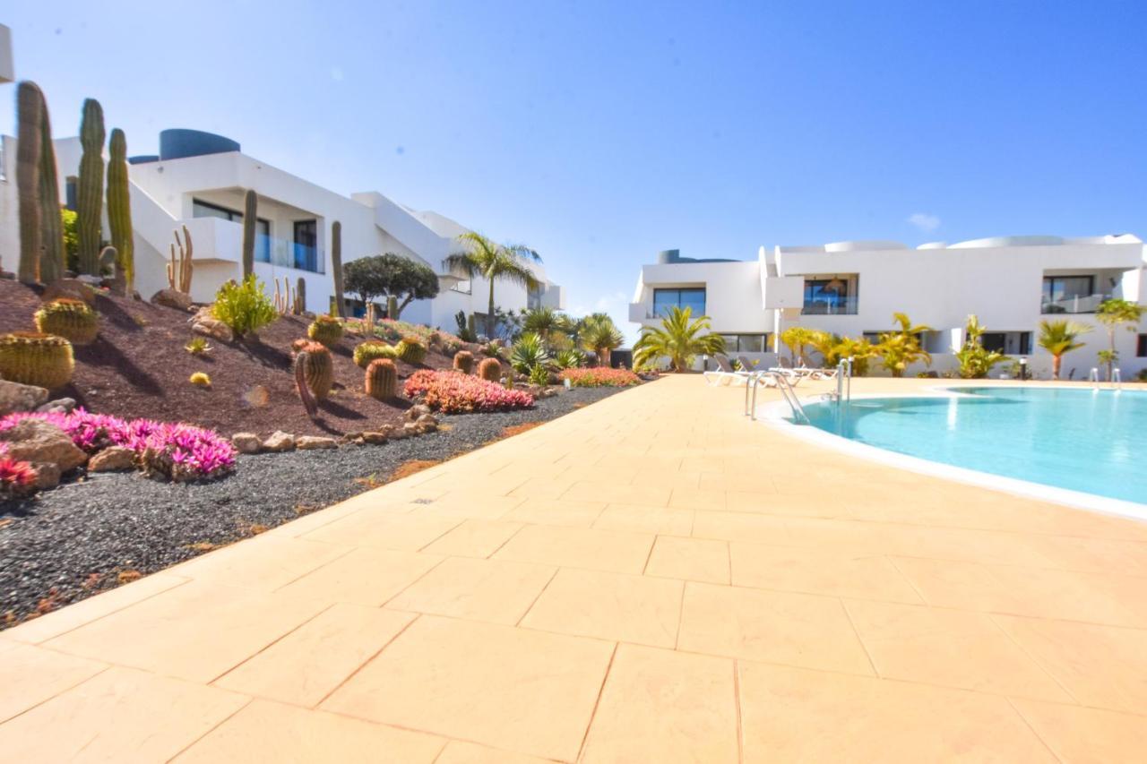 Book Jet - Costa Dream Apartment ラ・オリーバ エクステリア 写真