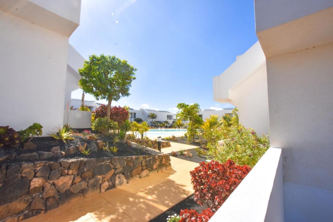 Book Jet - Costa Dream Apartment ラ・オリーバ エクステリア 写真