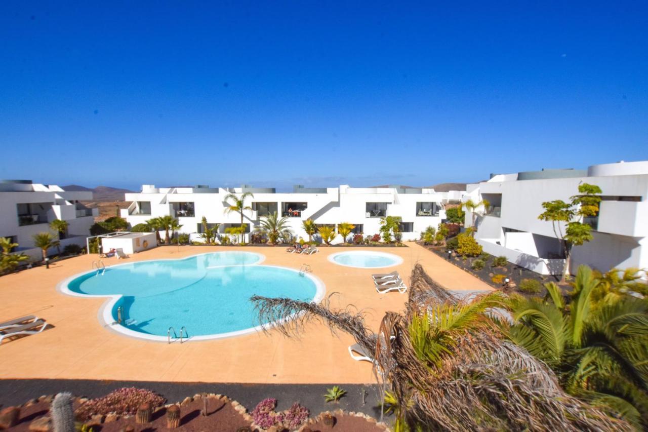 Book Jet - Costa Dream Apartment ラ・オリーバ エクステリア 写真