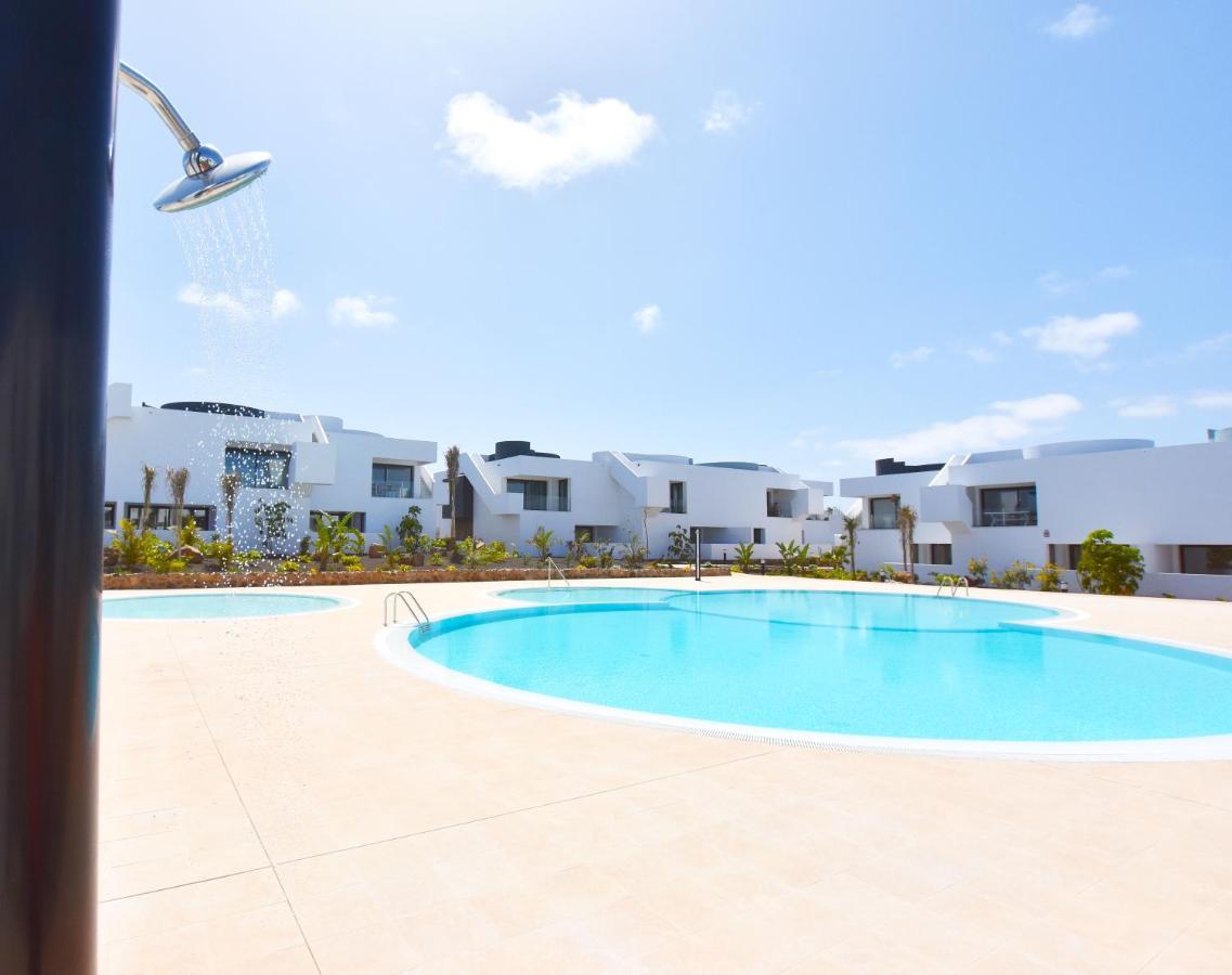 Book Jet - Costa Dream Apartment ラ・オリーバ エクステリア 写真