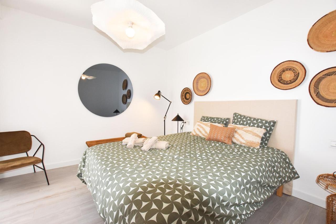 Book Jet - Costa Dream Apartment ラ・オリーバ エクステリア 写真