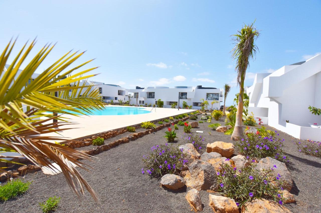 Book Jet - Costa Dream Apartment ラ・オリーバ エクステリア 写真