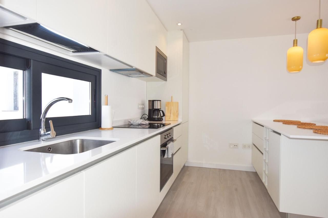 Book Jet - Costa Dream Apartment ラ・オリーバ エクステリア 写真