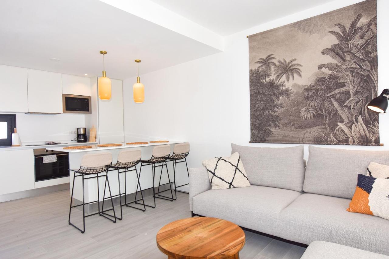 Book Jet - Costa Dream Apartment ラ・オリーバ エクステリア 写真