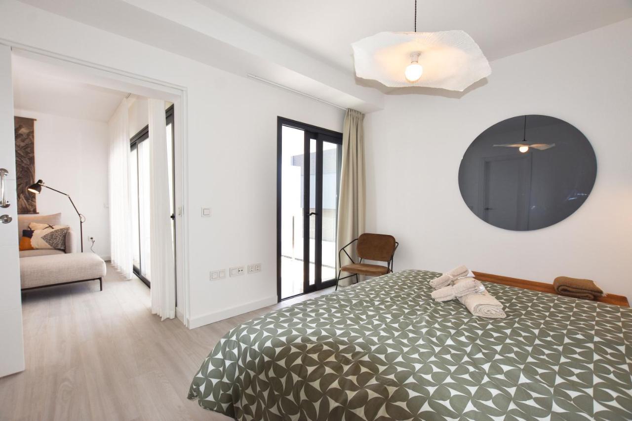 Book Jet - Costa Dream Apartment ラ・オリーバ エクステリア 写真