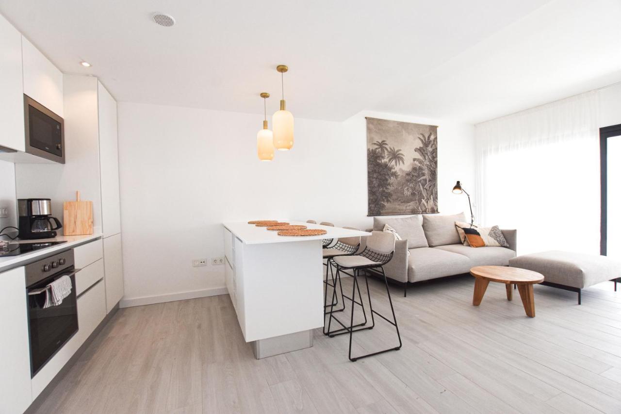 Book Jet - Costa Dream Apartment ラ・オリーバ エクステリア 写真