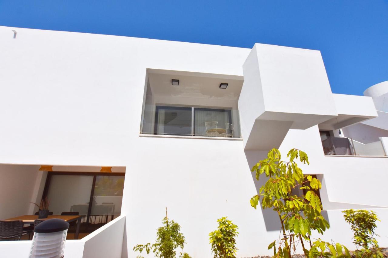 Book Jet - Costa Dream Apartment ラ・オリーバ エクステリア 写真