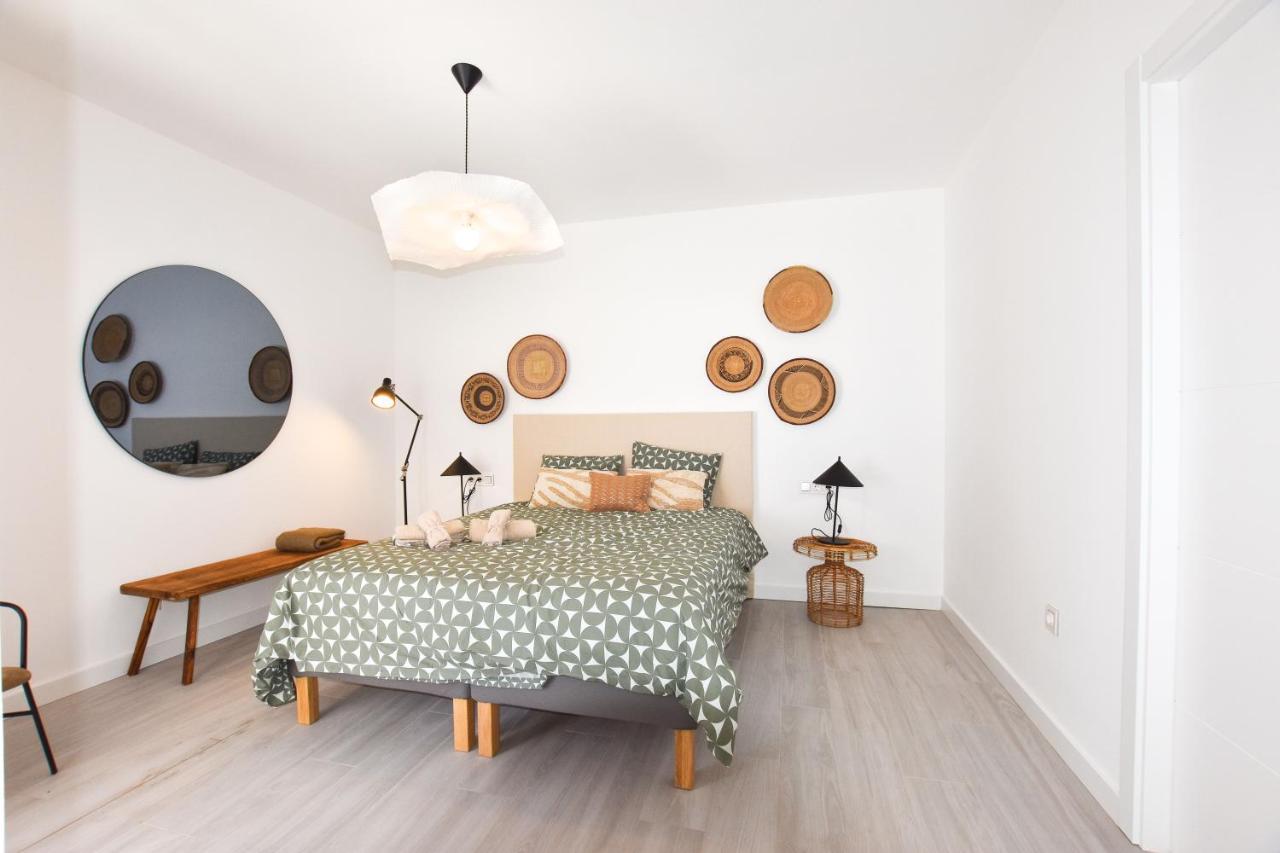 Book Jet - Costa Dream Apartment ラ・オリーバ エクステリア 写真