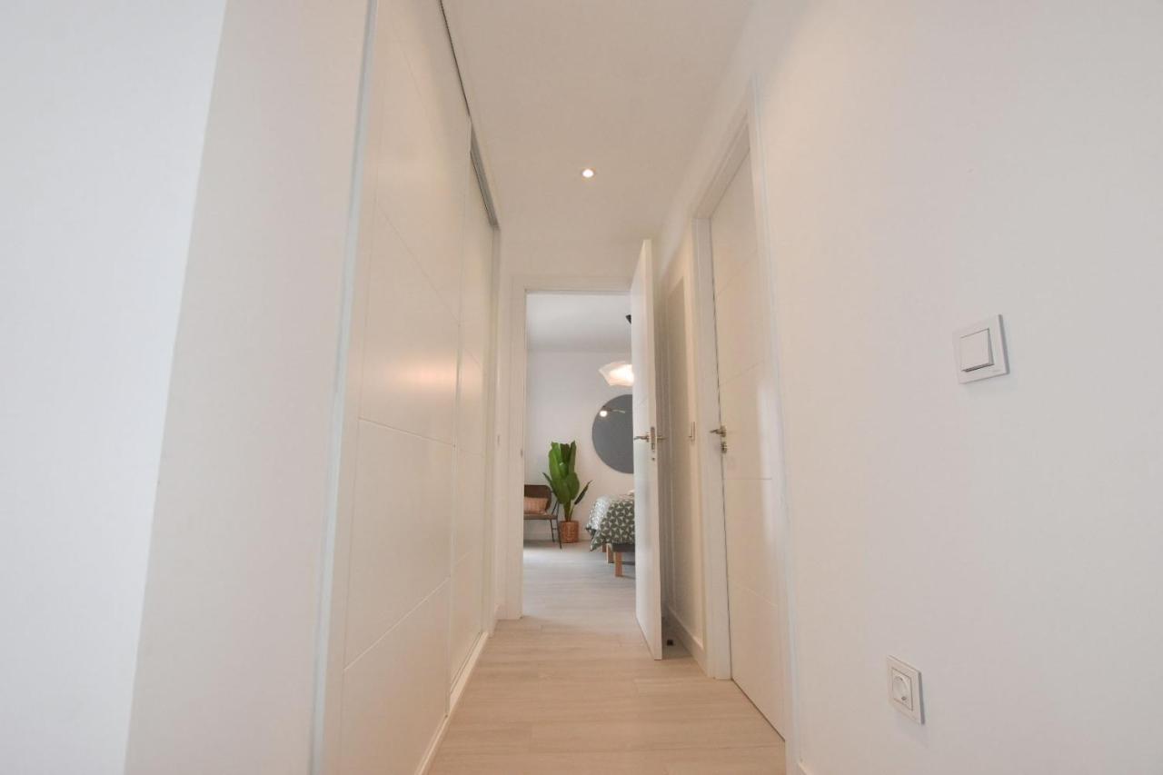 Book Jet - Costa Dream Apartment ラ・オリーバ エクステリア 写真