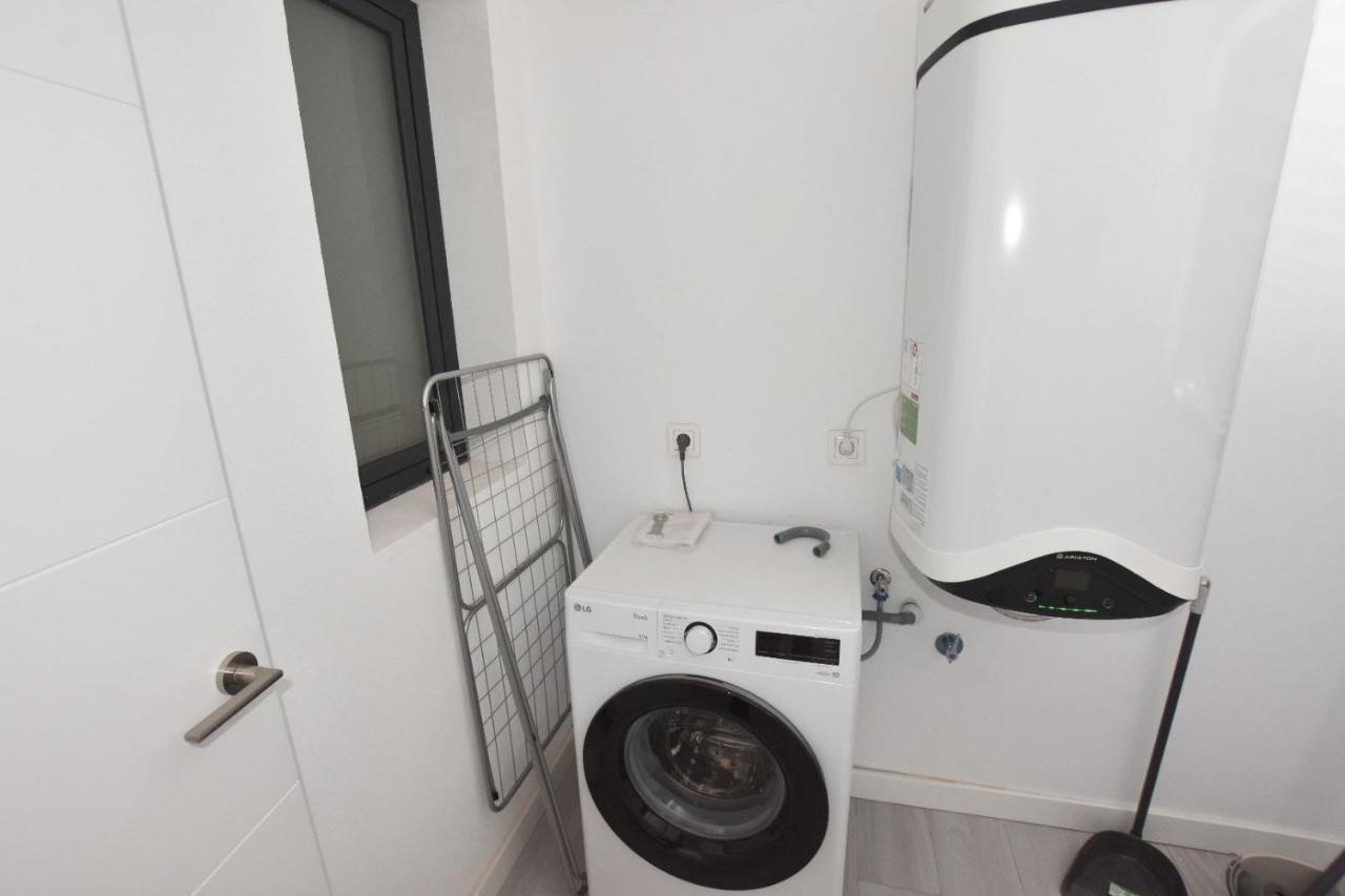 Book Jet - Costa Dream Apartment ラ・オリーバ エクステリア 写真