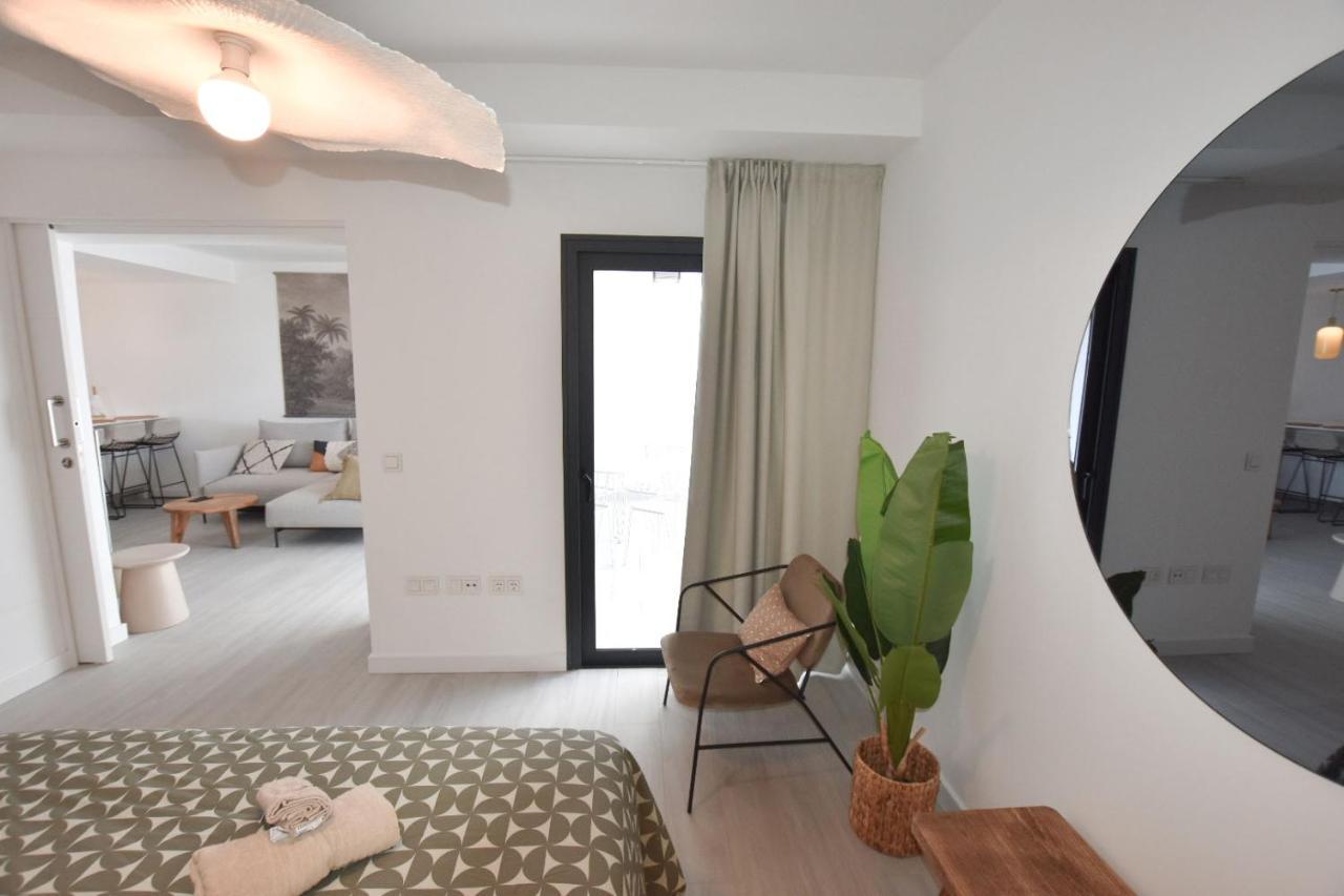 Book Jet - Costa Dream Apartment ラ・オリーバ エクステリア 写真