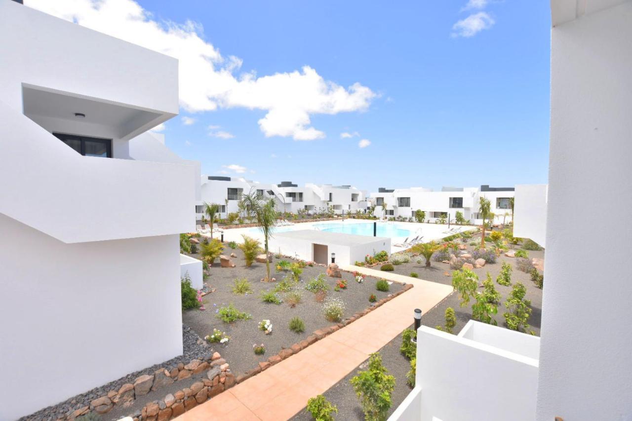 Book Jet - Costa Dream Apartment ラ・オリーバ エクステリア 写真