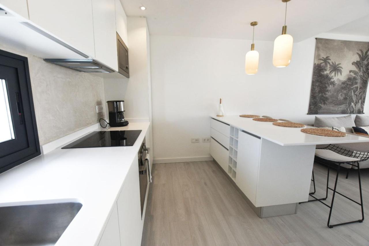 Book Jet - Costa Dream Apartment ラ・オリーバ エクステリア 写真