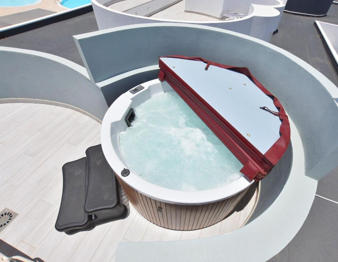 Book Jet - Costa Dream Apartment ラ・オリーバ エクステリア 写真