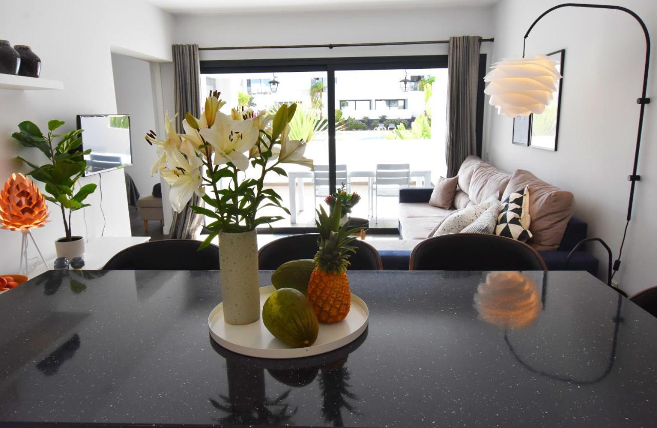 Book Jet - Costa Dream Apartment ラ・オリーバ エクステリア 写真