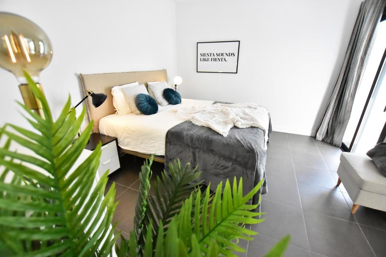 Book Jet - Costa Dream Apartment ラ・オリーバ エクステリア 写真