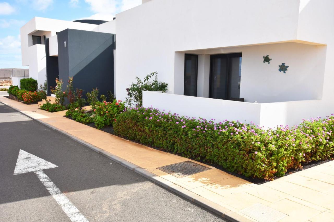 Book Jet - Costa Dream Apartment ラ・オリーバ エクステリア 写真