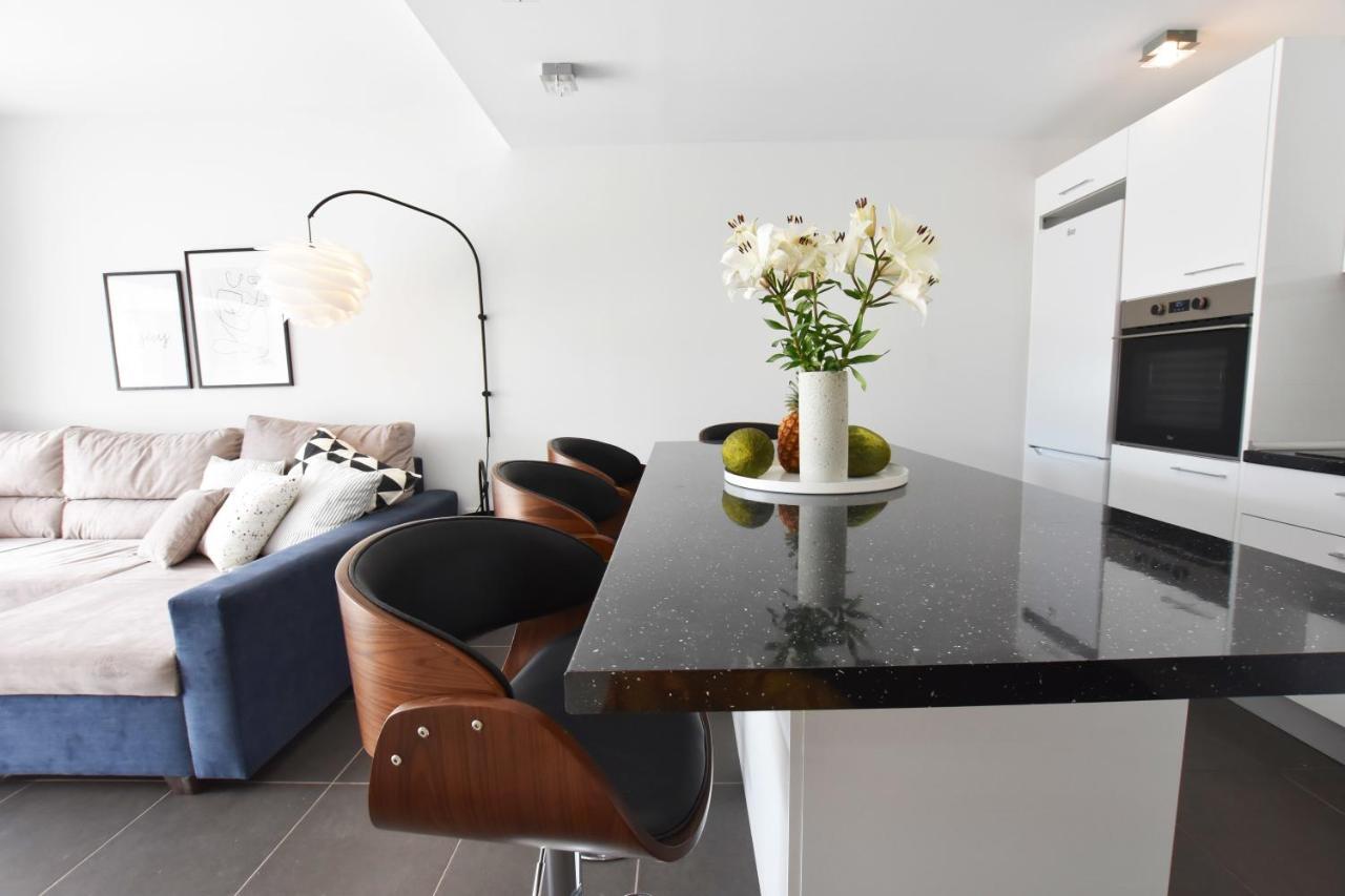 Book Jet - Costa Dream Apartment ラ・オリーバ エクステリア 写真